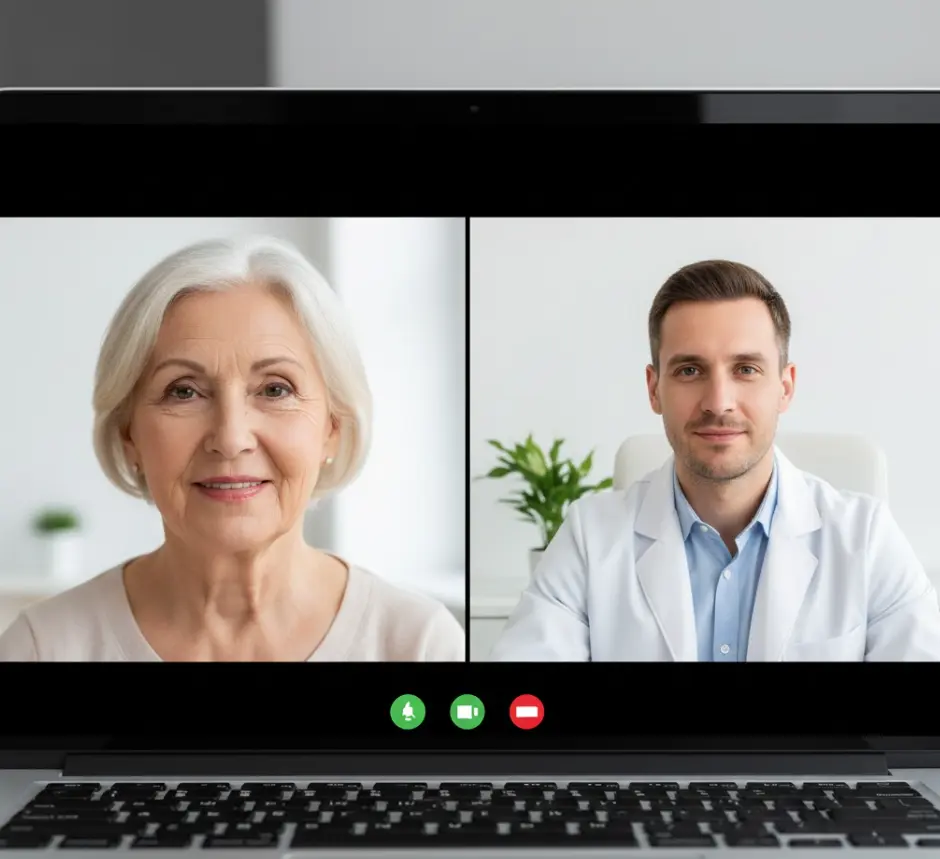 Bonus 3 - Private Zoom Consultation